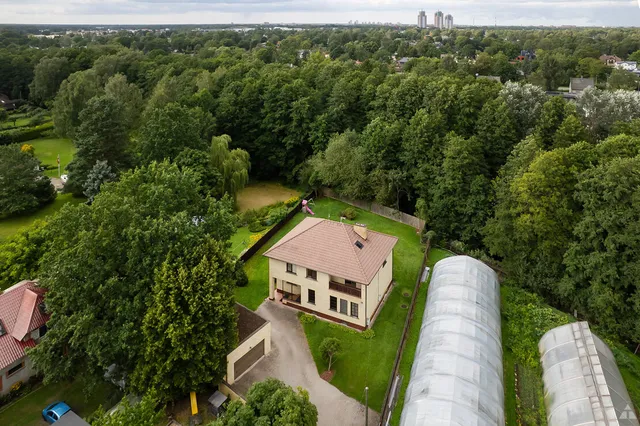 Rīga, Bieriņi, Penkules iela 3a — фото 5