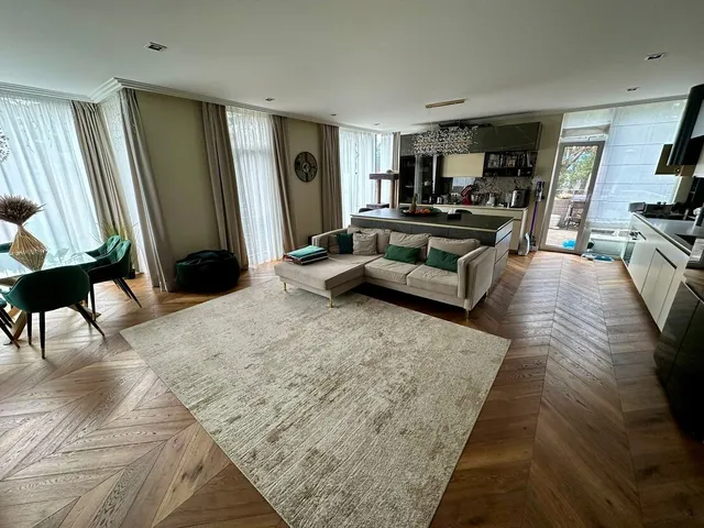 Muižas iela 19 — foto 2