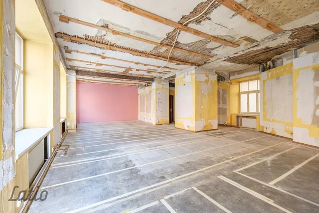 Rīga, Centrs, Marijas iela 15 — foto 3
