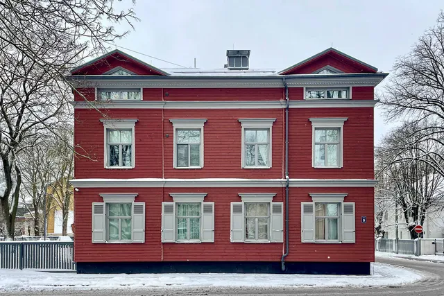 Rīga, Āgenskalns, Baložu iela — фото 3