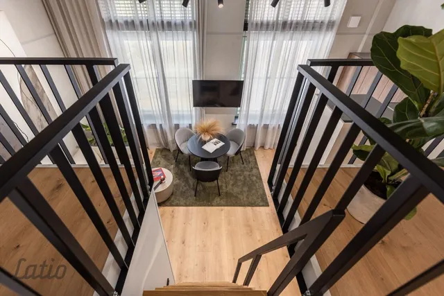 Rīga, Centrs, Krišjāņa Barona iela 69 — фото 3